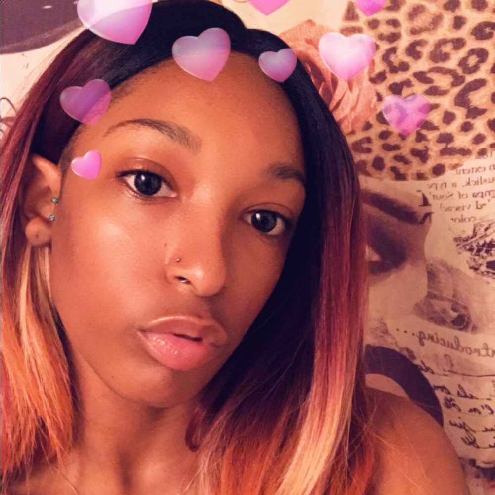 Meet your Posher, Jhane